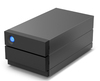 Scheda Tecnica: LaCie 48TB 2big Raid Type-c - 