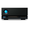 Scheda Tecnica: LaCie 4TB 1big Dock Thunderbolt 3 - 