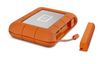 Scheda Tecnica: LaCie BOSS SSD 1TB, USB-C, 110x136x36mm, 510g - 