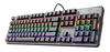 Scheda Tecnica: Trust Gxt 865 Asta Mechanical Keyboard It - 