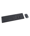 Scheda Tecnica: Vultech Keyb. E Mouse 2000dpi Regoabii 2,4GHz - 