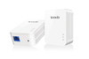 Scheda Tecnica: Tenda Powerline Av1000 - 