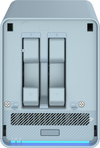 Scheda Tecnica: QNAP Wifi Mesh Tri-band Home Sd-wan Router - 
