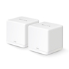 Scheda Tecnica: Mercusys Ax1500 Whole Home Mesh Wi-fi 6 System - 