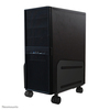 Scheda Tecnica: Neomounts CPU-M100BLACK Supporto per CPU/PC - max 10 kg - larg. 12-21 cm - universale - nero