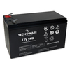 Scheda Tecnica: Tecnoware Power Battery 12v 54w ( 11ah - 