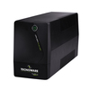 Scheda Tecnica: Tecnoware Ups Era Plus 1200 Schuko Together On - 840W, 1200V, 4.5Kg, 3000m