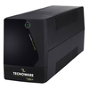 Scheda Tecnica: Tecnoware ERA PLUS 2.100 Line Interactive, 2.100 VA, 1.470 - W, < 40 dBA a 1 m, 13x18.2x32 cm, 8.6kg