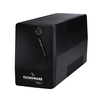 Scheda Tecnica: Tecnoware Era Plus 950 Line Interactive, 950 VA/665 W, 40 - dB(A), IP20, 10.1 x 14.2 x 27.9 cm, 4.2Kg