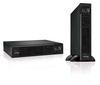 Scheda Tecnica: Tecnoware EVO DSP Plus 1200 On-Line, 1200VA, 1080W, PF 0.9 - 45dB(A), 19" (2U), 12kg, Nero