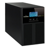 Scheda Tecnica: Tecnoware Gruppo di Continuit EVO DSP PLUS 1.200 - Potenza - 1200 VA PF 0,9. Tecnologia On Line (VFI) DSP, Efficienza 9
