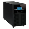 Scheda Tecnica: Tecnoware Gruppo di Continuit EVO DSP PLUS 2.400 - Potenza - 2.400 VA PF 0,9. Tecnologia On Line (VFI) DSP, Efficienza 9
