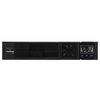 Scheda Tecnica: Tecnoware EVO DSP PLUS 2400 2400 VA, 2160W, Sinusoidale - On-Line Doppia Conversione, 8 x IEC C13, 1 x IEC C14, 19 kg