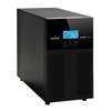 Scheda Tecnica: Tecnoware Gruppo di Continuit EVO DSP PLUS 3.600 - Potenza - 3.600 VA PF 0,9. Tecnologia On Line (VFI) DSP, Efficienza 9