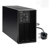 Scheda Tecnica: Tecnoware Gruppo di Continuit EVO DSP PLUS 800 - Tecnologia On Line (VFI) DSP, Efficienza 94%, Ingresso/usci