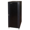 Scheda Tecnica: Tecnoware Armadio A Pavimento Montato Serie Floor Pro 42u - 42U, 800kg Capacit, Lamiere, Nero