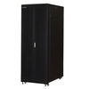 Scheda Tecnica: Tecnoware Armadio A Pavimento Montato Serie Floor Pro 42u - Floor Cabinet Pro, 42U, 2055 x 800x1000 mm, 19"