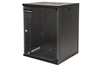 Scheda Tecnica: Tecnoware QUADRO A Parete 19 Montato Serie Wall Pro 15u - 