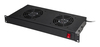 Scheda Tecnica: Tecnoware Unit Ventilante A 2 Corpi Con Termostato 1U 2 - 