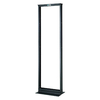 Scheda Tecnica: Panduit Standard Equipment Rack Open 2 Montanti 45u - 