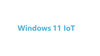 Scheda Tecnica: Advantech Win 11 Iot Ent. tsc 2024, Entry - 