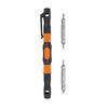 Scheda Tecnica: Techly Cacciavite Tascabile 3" 1 - 