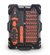 Scheda Tecnica: Techly Kit Valigetta 48" 1 Cacciavite, Punte - 