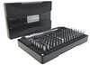Scheda Tecnica: Techly Set 106 Pezzi Cacciavite Bussole E Punte - Professionali