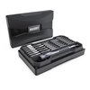 Scheda Tecnica: Techly Set 73 Pezzi Cacciavite Bussole E Punte Di Precisione - 