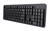 Scheda Tecnica: Trust Keyboard - ODY II WIREESS DE GR