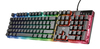 Scheda Tecnica: Trust Keyboard - GXT835 AZOR LGAMING DE GR