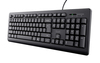 Scheda Tecnica: Trust Keyboard - PRIMO GR GK
