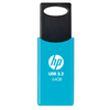 Scheda Tecnica: PNY Hp 64GB - 712w Blue USB 3.2 USB Stick