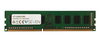 Scheda Tecnica: V7 2GB DDR3 1600MHz Cl11 Non Ec Dimm Pc3-12800 1.5v Leg - 