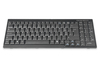 Scheda Tecnica: DIGITUS Keyboard FOR TFT CONSOLE SWISS BLACK WIRED SWISS - LAYOUT