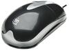 Scheda Tecnica: Manhattan Mouse Ottico - PS2 1000 Dpi Nero, MH3
