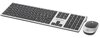 Scheda Tecnica: Manhattan Mouse Kit Keyb. e 1200 Dpi Wireless, MWK7400 - 