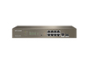Scheda Tecnica: IP-COM Switch G5310P-8-150W 9P GILGABIT Base-T 1P 1000 - Base-X SFP layer 3 MANAGED PoE budget:130W