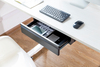 Scheda Tecnica: DIGITUS Cassetto Sottopiano Per Scrivania - 