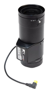 Scheda Tecnica: Axis ens Cs 15-100 Mm F1.9 P-iris - 