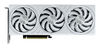 Scheda Tecnica: Palit GeForce RTX 5070 White OC 12GB, GDDR7, 192-bit, 2527 - MHz boost clock, PCI Express 5.0, 3x DisplayPort, 1x HDMI