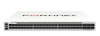 Scheda Tecnica: Fortinet Switch forti-1048G layer 2/3 fortiGate - Controller compatible switch with 48 x GE/10GbE SFP/SFP+ po