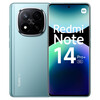Scheda Tecnica: Xiaomi Redmi Note 14 - pro+ 5g 256GB 8GB Bue