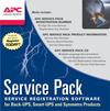 Scheda Tecnica: APC Extended Warranty (RNW or High Volume) Extended serv - 1 Y Per P/n: Epdu2116mbo, Epdu2116smbo, Epdu2132mbo, Epdu21