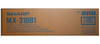 Scheda Tecnica: Sharp (mx-310b1) Cinghia Di Trasferimento Primaria Shar - 