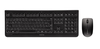 Scheda Tecnica: Cherry Dw 3000 - Begium Be