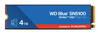 Scheda Tecnica: SanDisk SSD Blue Sn5100 M.2 2280, PCIe 4.0 X4, NVMe - 4TB PCIe NVMe Gen4