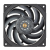 Scheda Tecnica: SilverStone SST-FHS120-24V - High Performance 120mm X 38mm - Pwm Industria Fan With 110 Cfm Airfow, 24v Support