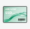Scheda Tecnica: Hikvision SSD 2.5" SATA 6GB/s - 512GB SATA3