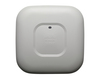 Scheda Tecnica: Cisco Access point, dual-band, controller-baSED 802.11a/g/c - (individual)